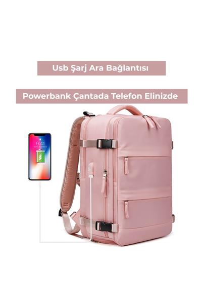 Su Geçirmez 16
