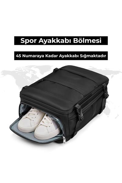 Su Geçirmez 16