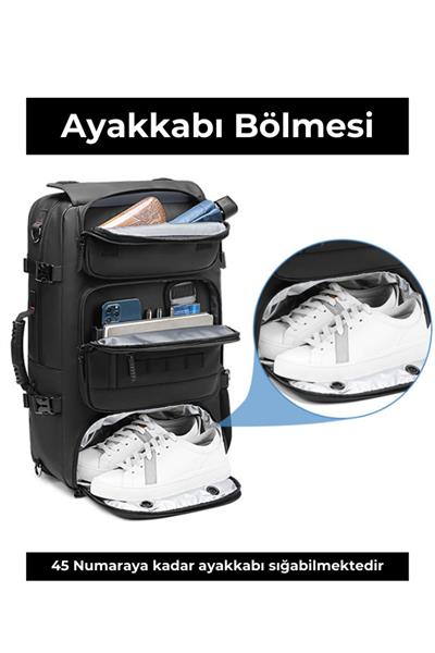 Su Geçirmez 17.3