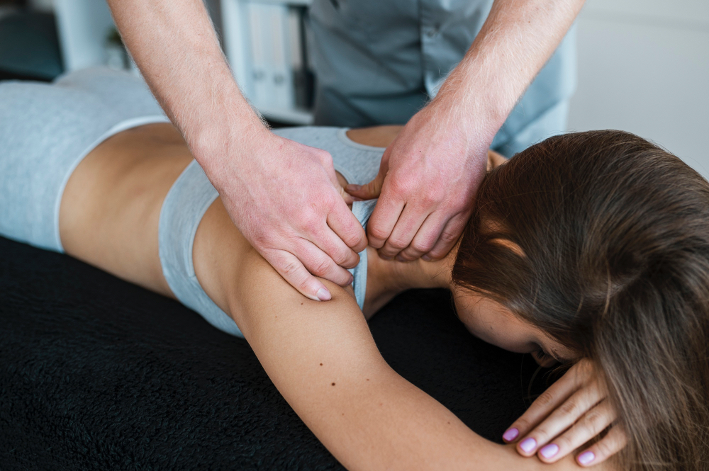 Masaj,Teknik,Boyun,Ağrı,Sırt,Evdemasaj,Shiatsu,Isı,Terapi,Sağlıklı,Yaşam,Rehber