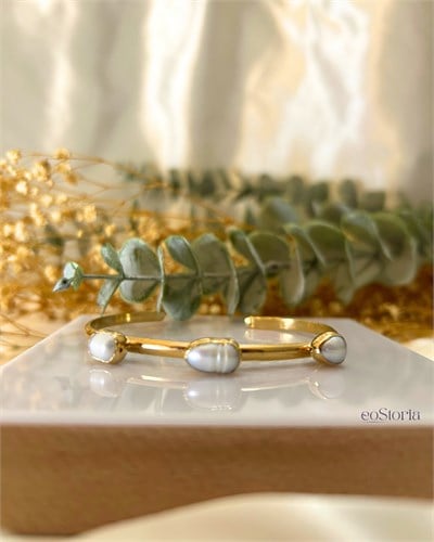 Pearl Garden Bileklik