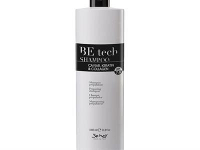 Be Tech Preparing Shampoo 1000ml
