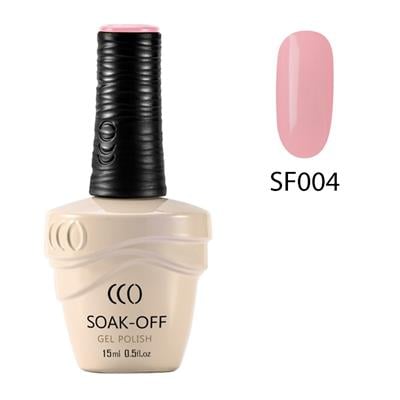 CCO Kalicı Oje Nail Art 004 15 ml