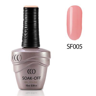 CCO Kalicı Oje Nail Art 005 15 ml