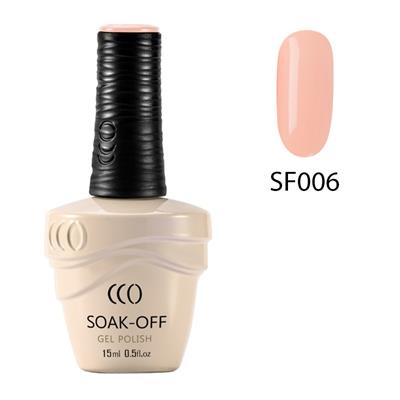 CCO Kalicı Oje Nail Art 006 15 ml