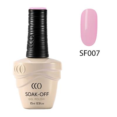 CCO Kalicı Oje Nail Art 007 15 ml