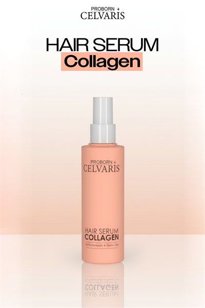Proborn Celvaris Collagen Hair Serum 150 ML