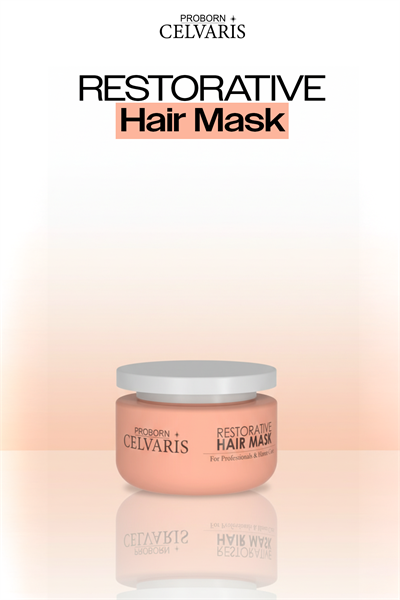 Proborn Celvaris Restoratıve Hair Mask  250 ml
