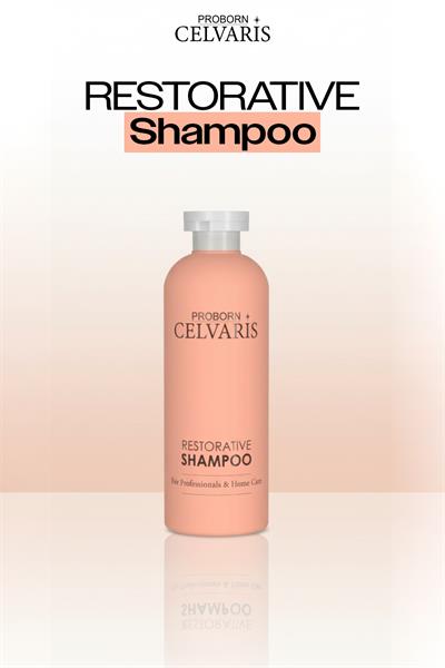 Proborn Celvaris Restorative Shampoo 400 ml