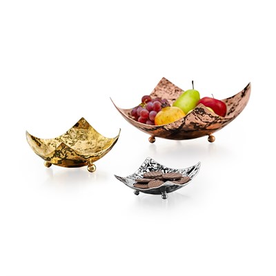 BERA DÖVME SUNUMLUK KARE KROM