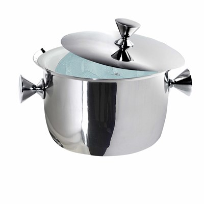 BUZ KOVASI TAKIM ÜÇGEN KULP 