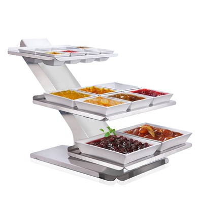 ETAJER SEA  3 KAT  14 YUVALI SATİNE