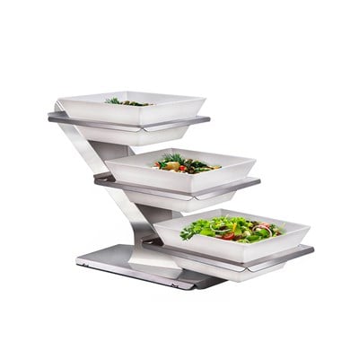 ETAJER SEA  3 KAT  3 YUVALI SATİNE 