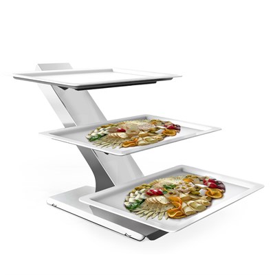 ETAJER SEA 3 KAT  3 YUVALI SATİNE 