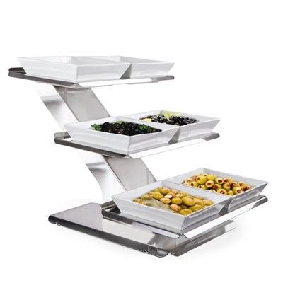 ETAJER SEA  3 KAT  6 YUVALI SATİNE 