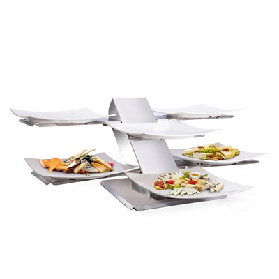 ETAJER SEA 3 KAT 6 YUVALI SATİNE 