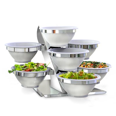 ETAJER SEA  3 KAT  7 YUVALI SATİNE