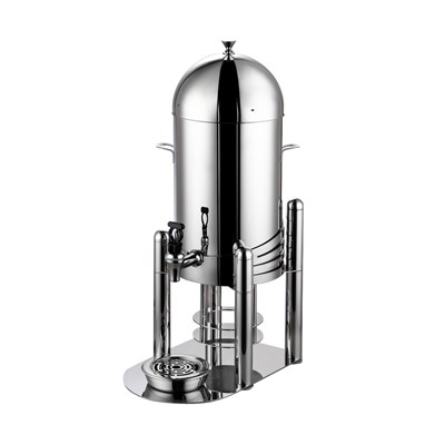 ISITMALI DİSPENSER  9 LT