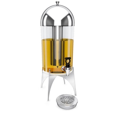 MEYVESUYU DİSPENSER KLASİK  7 LT