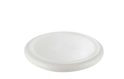 MISTRAL MAT BEYAZ DÜZ PORSELEN