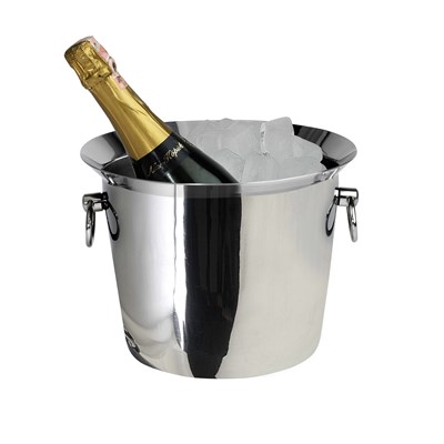 ŞAMPANYA KOVASI HALKA KULP 