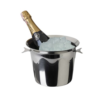 ŞAMPANYA KOVASI HİLAL KULP 