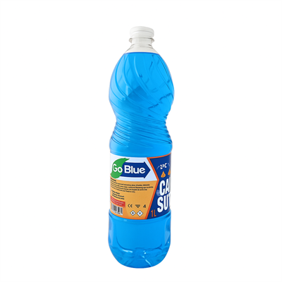 GoBlue Cam Suyu (1 Litre)