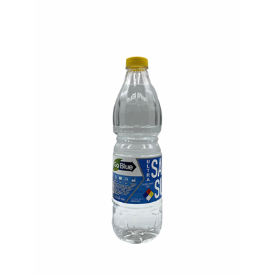 GoBlue Saf Su (1 Litre)