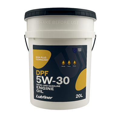 Lubfiner 5W30 (20 Litre)