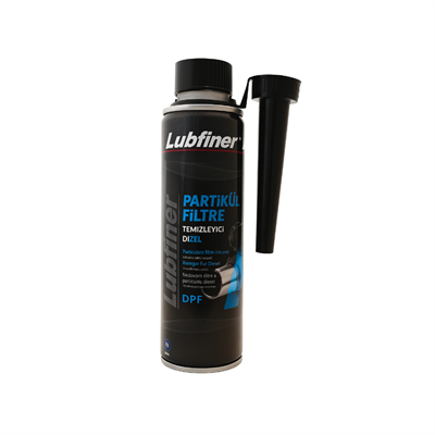 Lubfiner Dizel Partikül Filtre Temizleyici (330 Mililitre)