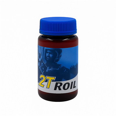 Roil 2T (100 Mililitre)