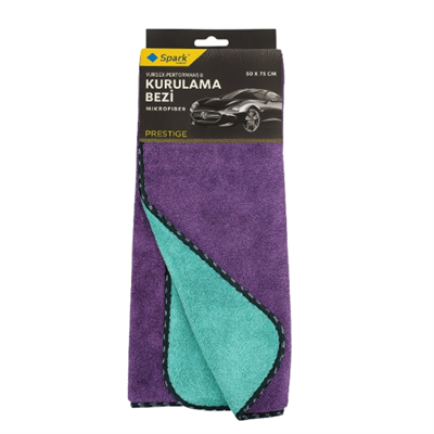 Spark 50x75 Prestige Kurulama Bezi Orijinal