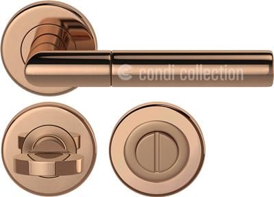 103İÖ Paslanmaz Çelik Kapı Kolu