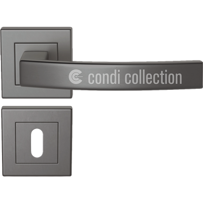1601K Paslanmaz Çelik Kapı Kolu