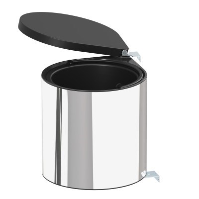 ÇÖP KOVASI OTOMATİK KAPAK 10 LT.