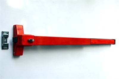 PUSH BAR
