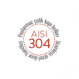 AISI 304 Belgesi