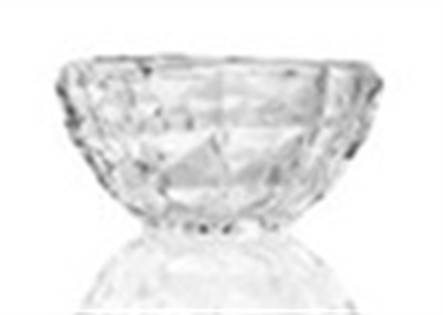 Aquamarine Small Bowl Set 6 Pcs Kase