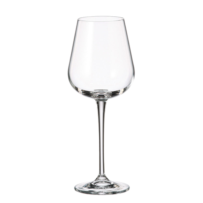 COLLECTİON ARDEA WHİTE WİNE GLASS 330 ML