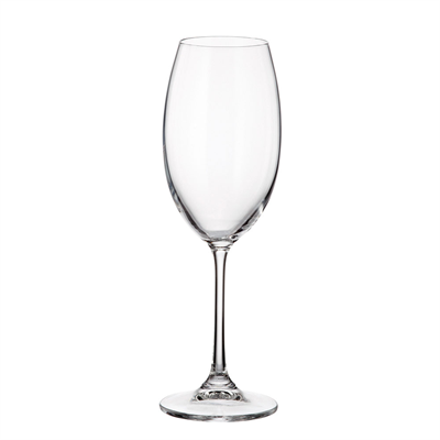 COLLECTİON MILVUS WHİTE WİNE GLASS 300 ML