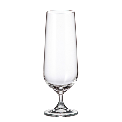 COLLECTİON STRIX BEER GLASS 380 ML