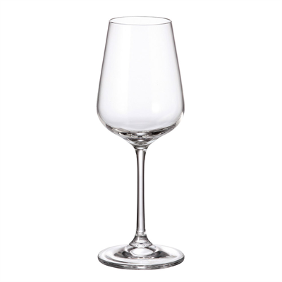 COLLECTİON STRIX WHİTE WİNE GLASS 250 ML