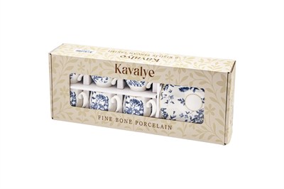 KAHVE FİNCAN TAKIMI 6 LI