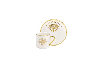 KAHVE FİNCAN TAKIMI 6 LI