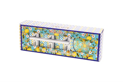 KAHVE FİNCAN TAKIMI 6 LI