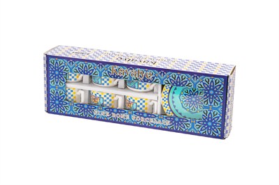KAHVE FİNCAN TAKIMI 6 LI