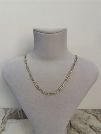 XUPİNG ZARİF ATAÇ MODEL KOLYE 
