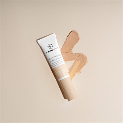 PRO COLLAGEN SUNCEUTICAL