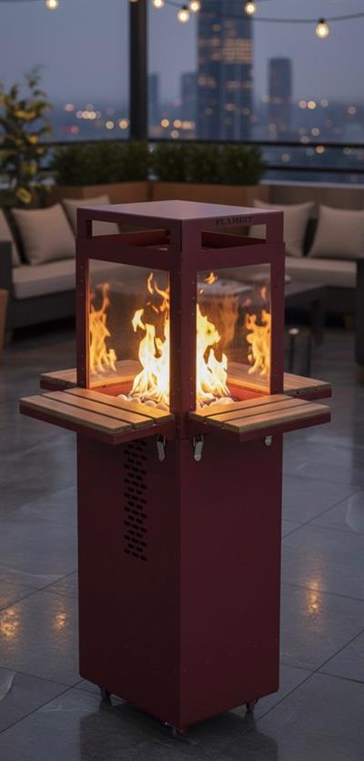 ALAZ BISTRO