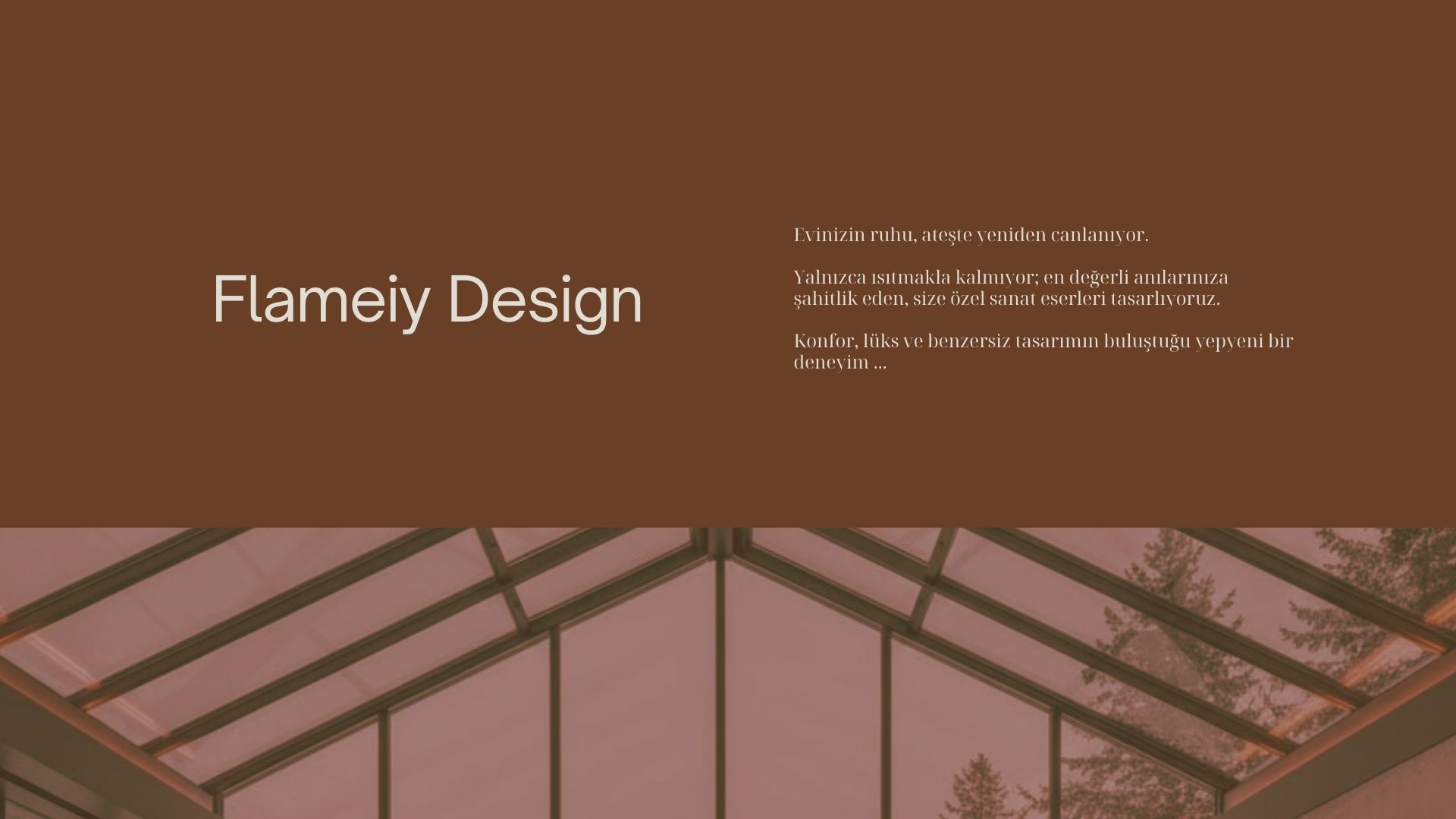 FLAMEIY DESIGN